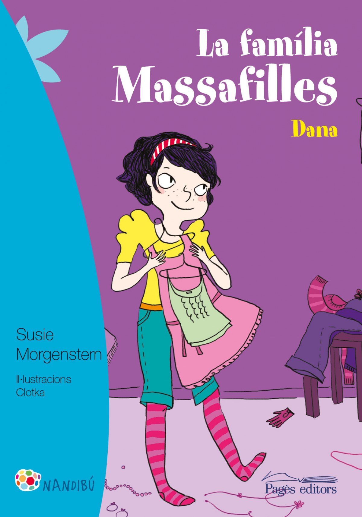 Portada
