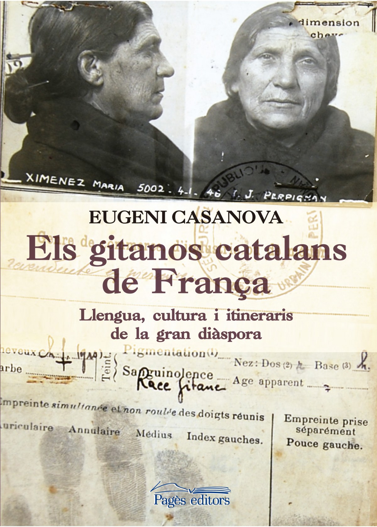 Portada