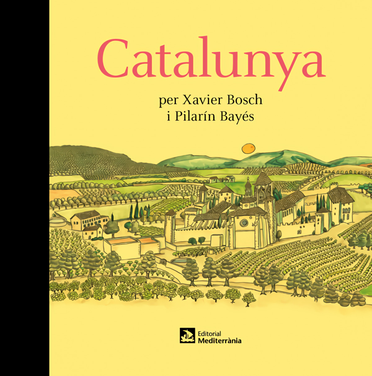  CATALUNYA 