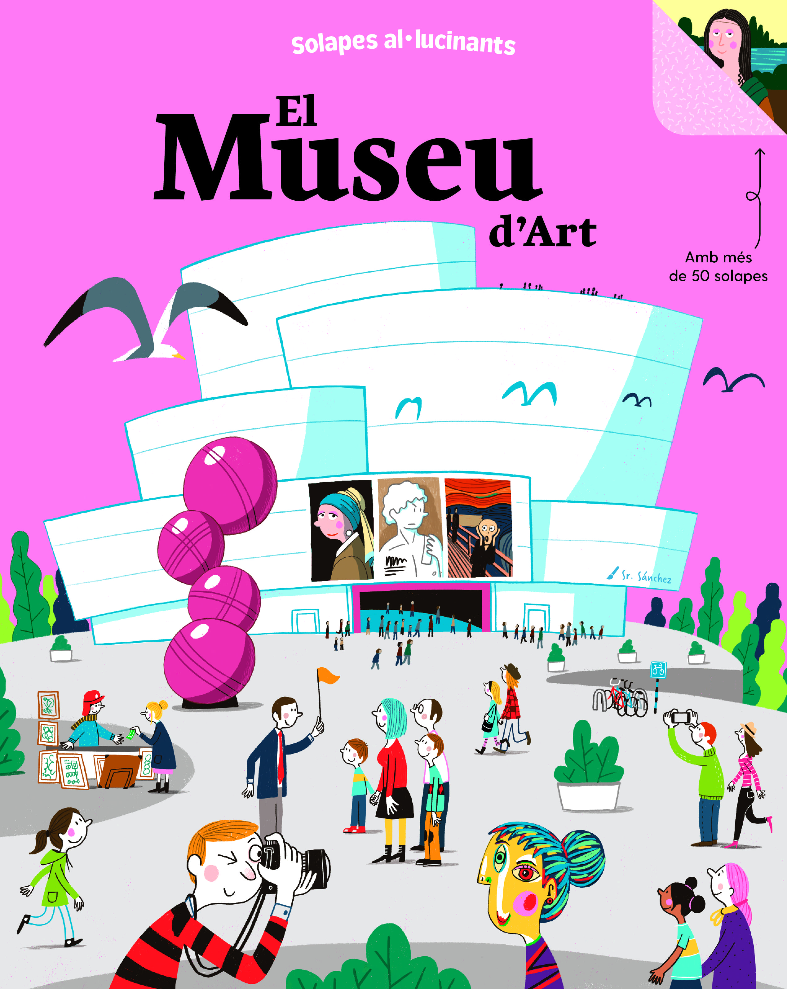  El Museu d'Art 