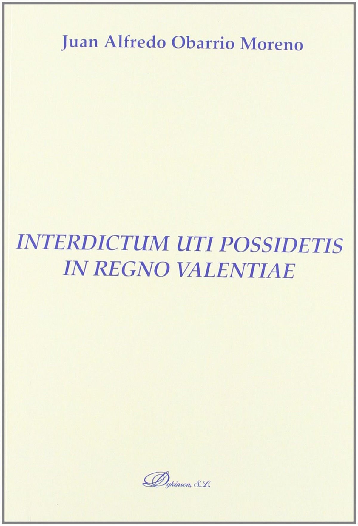 Portada