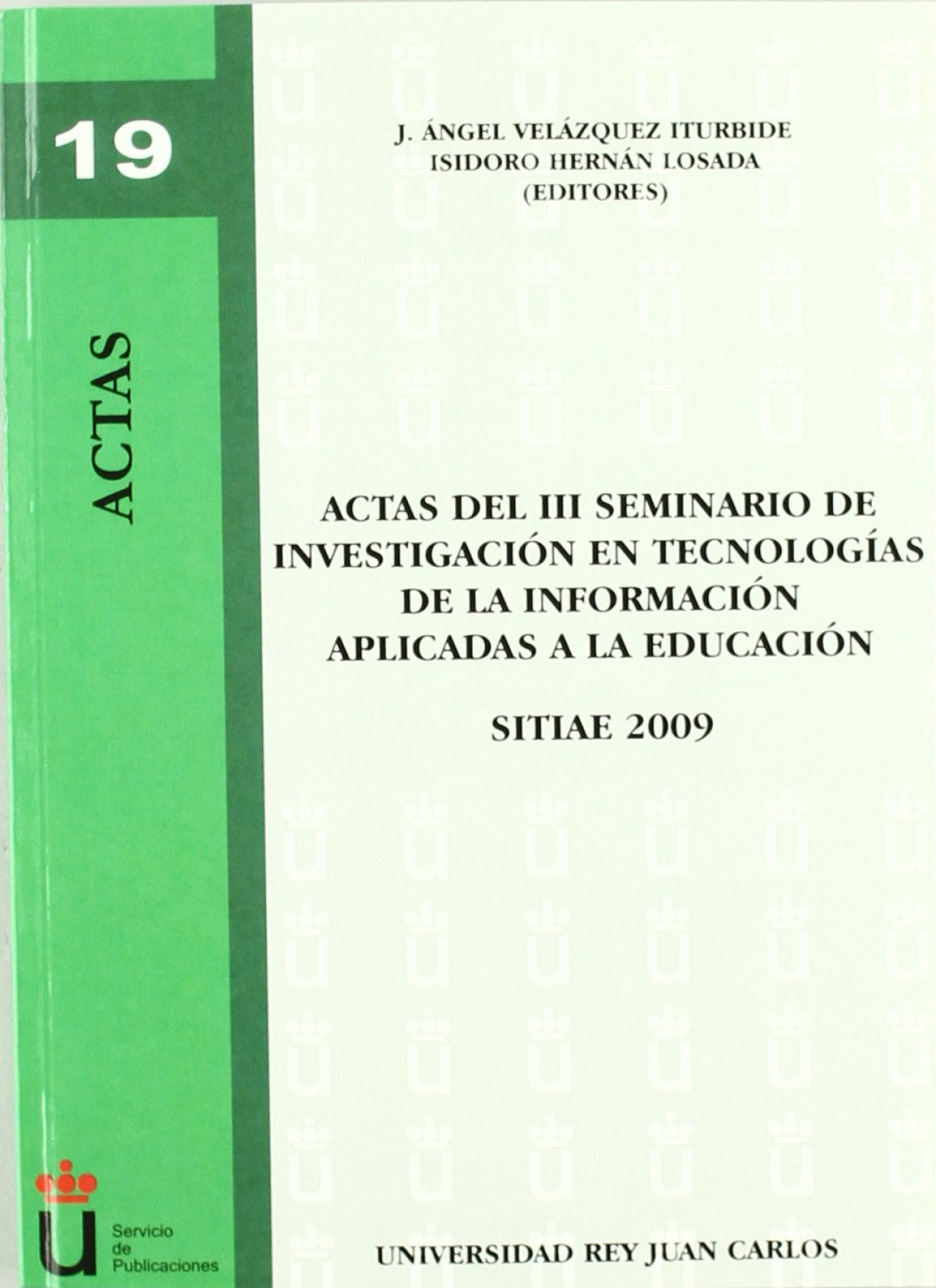 Portada