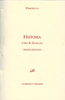  Historia. Libro II. Euterpe. 