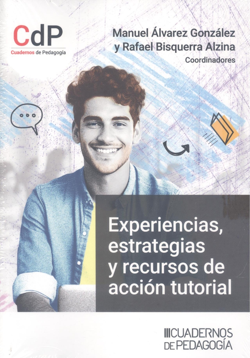 EXPERIENCIAS ESTRATEGIAS Y RECURSOS DE ACCION TUTORIAL