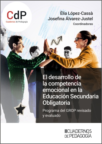  El desarrollo de la competencia emocional en la Educación Secundaria Obligatoria 
