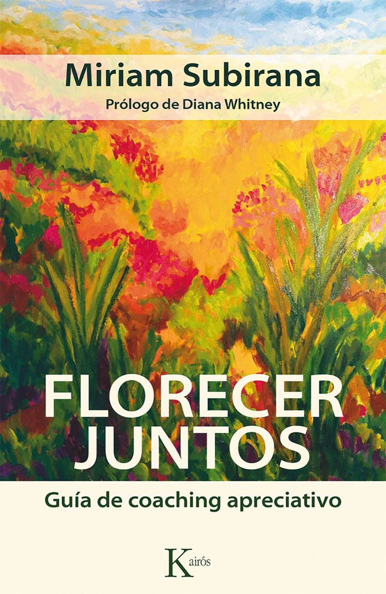  Florecer juntos 