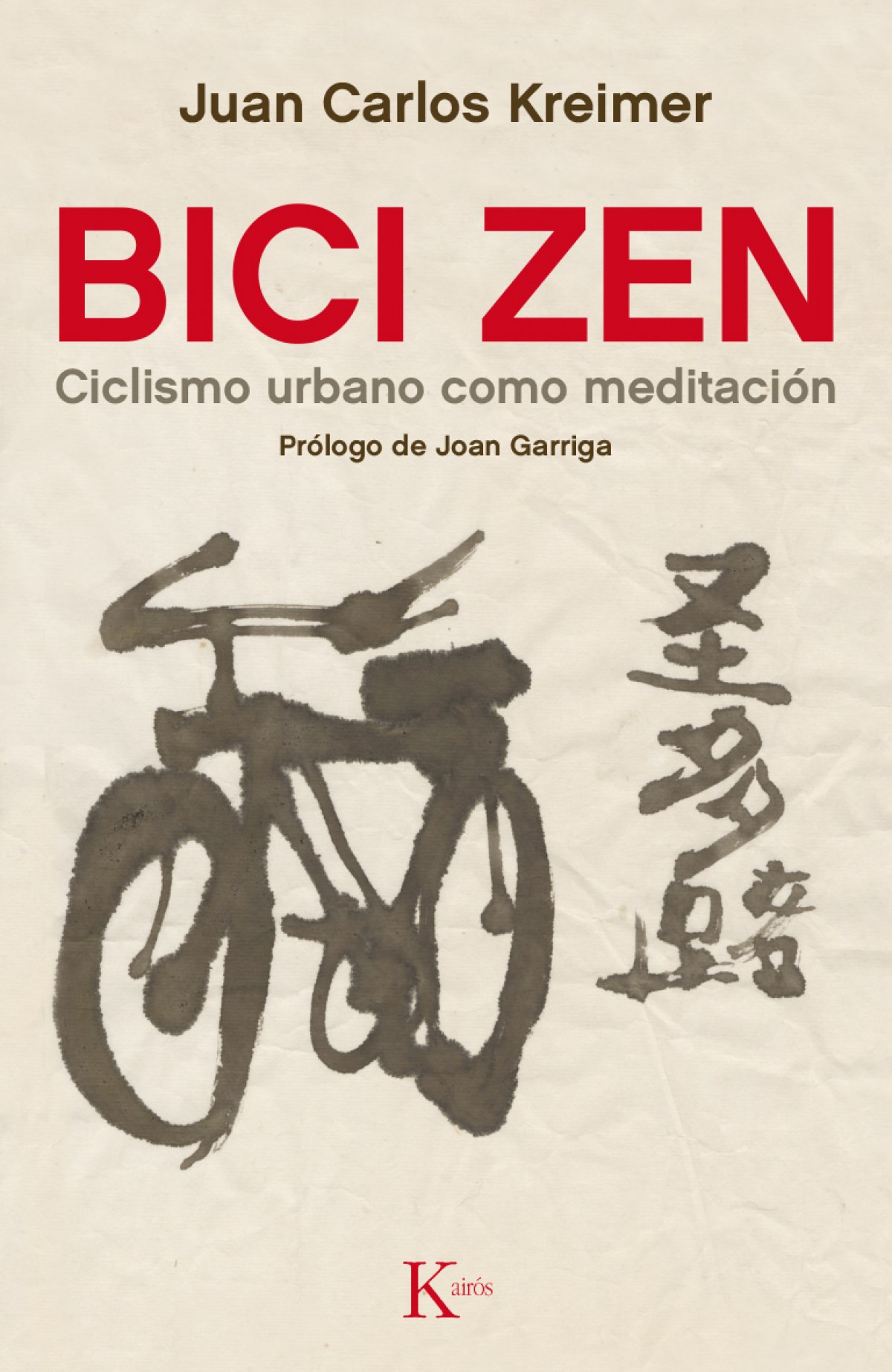 Bici zen