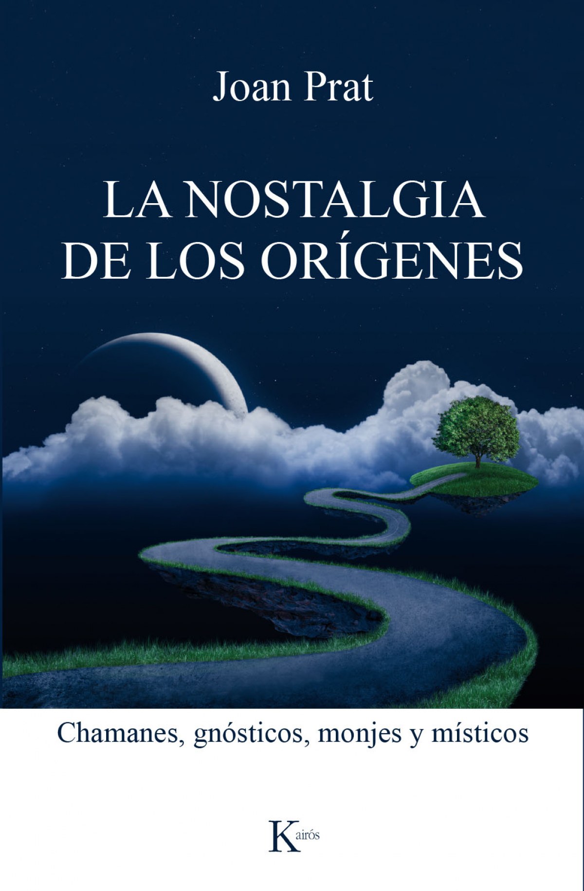LA NOSTALGIA DE LOS ORíGENES