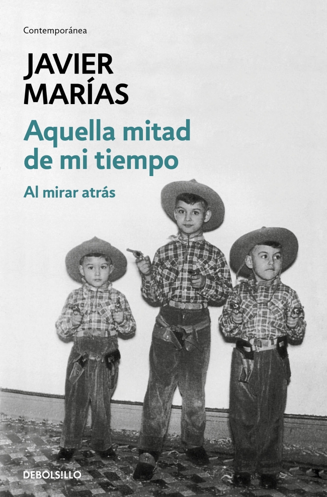  Aquella mitad de mi tiempo 