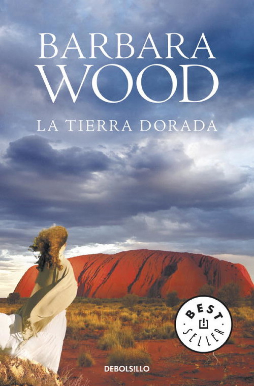  La tierra dorada 