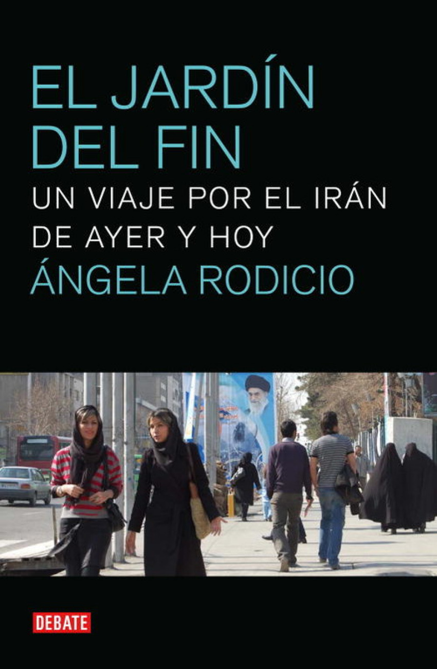  El jardín del fin 