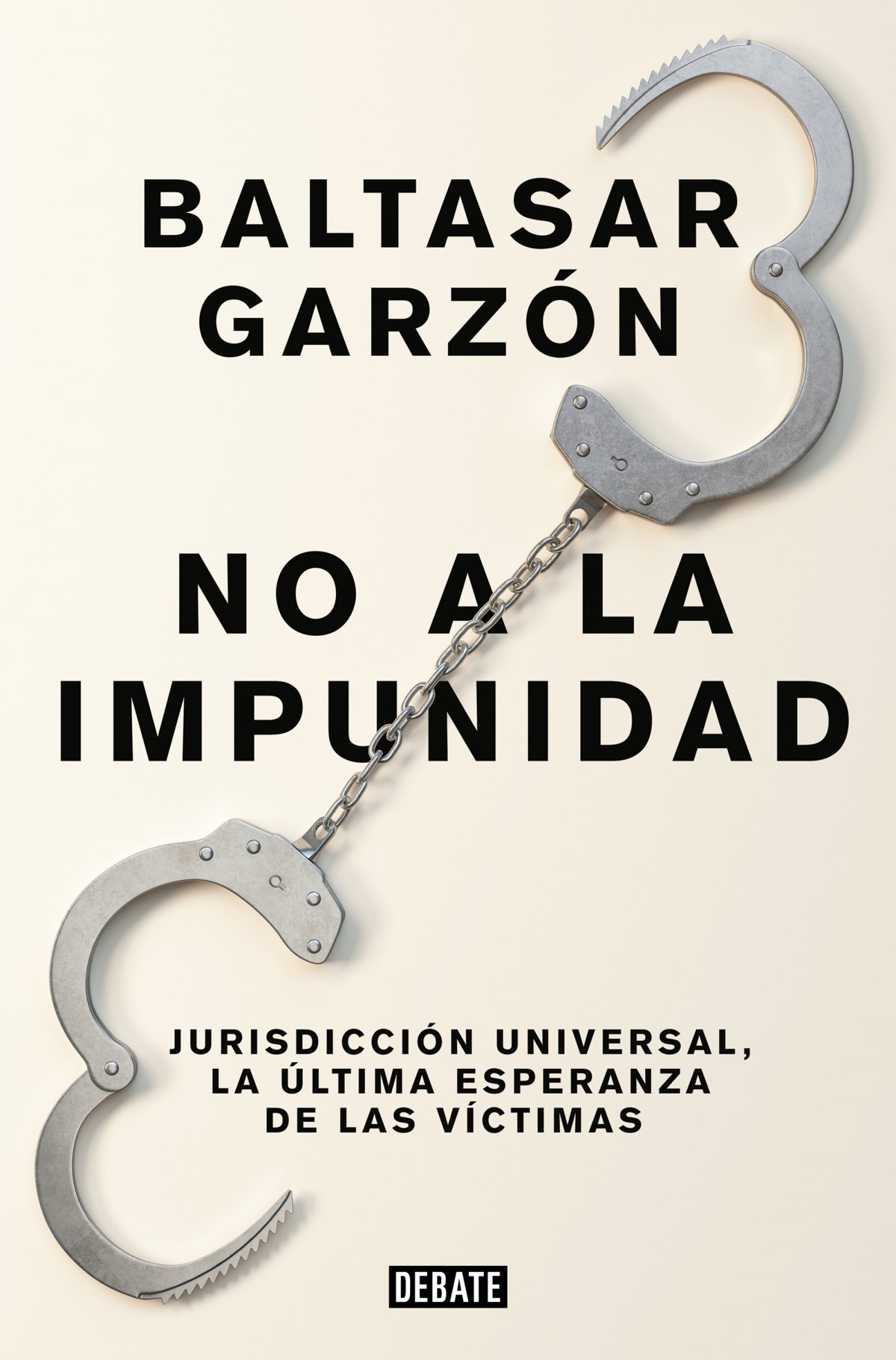  No a la impunidad 