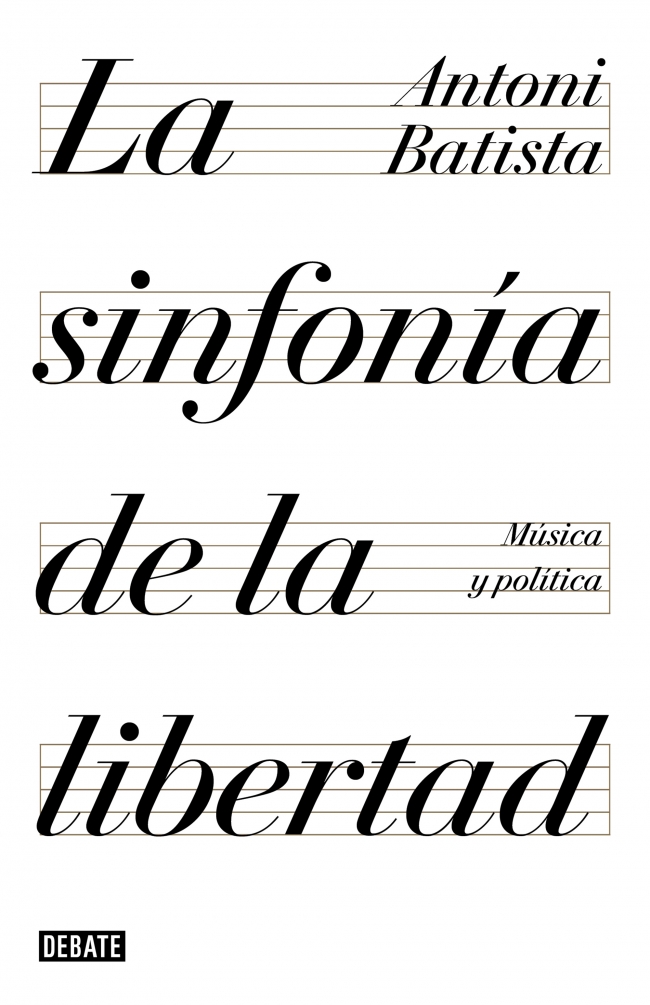 LA SINFONÍA DE LA LIBERTAD 