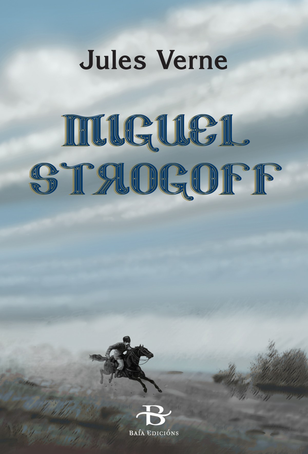 Miguel Strogoff