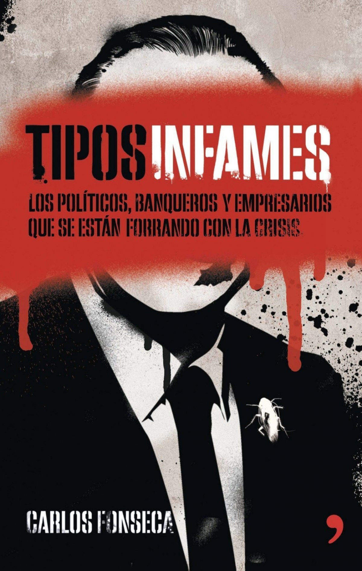  Tipos infames 