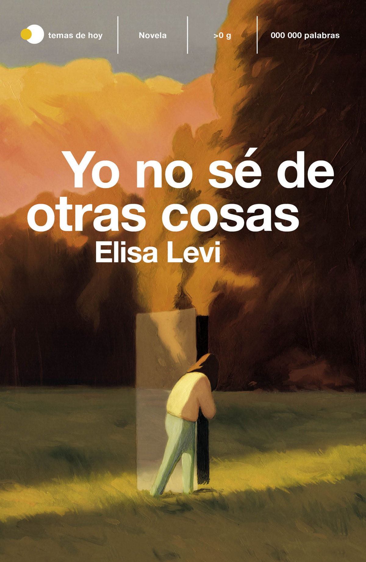  Yo no sé de otras cosas 