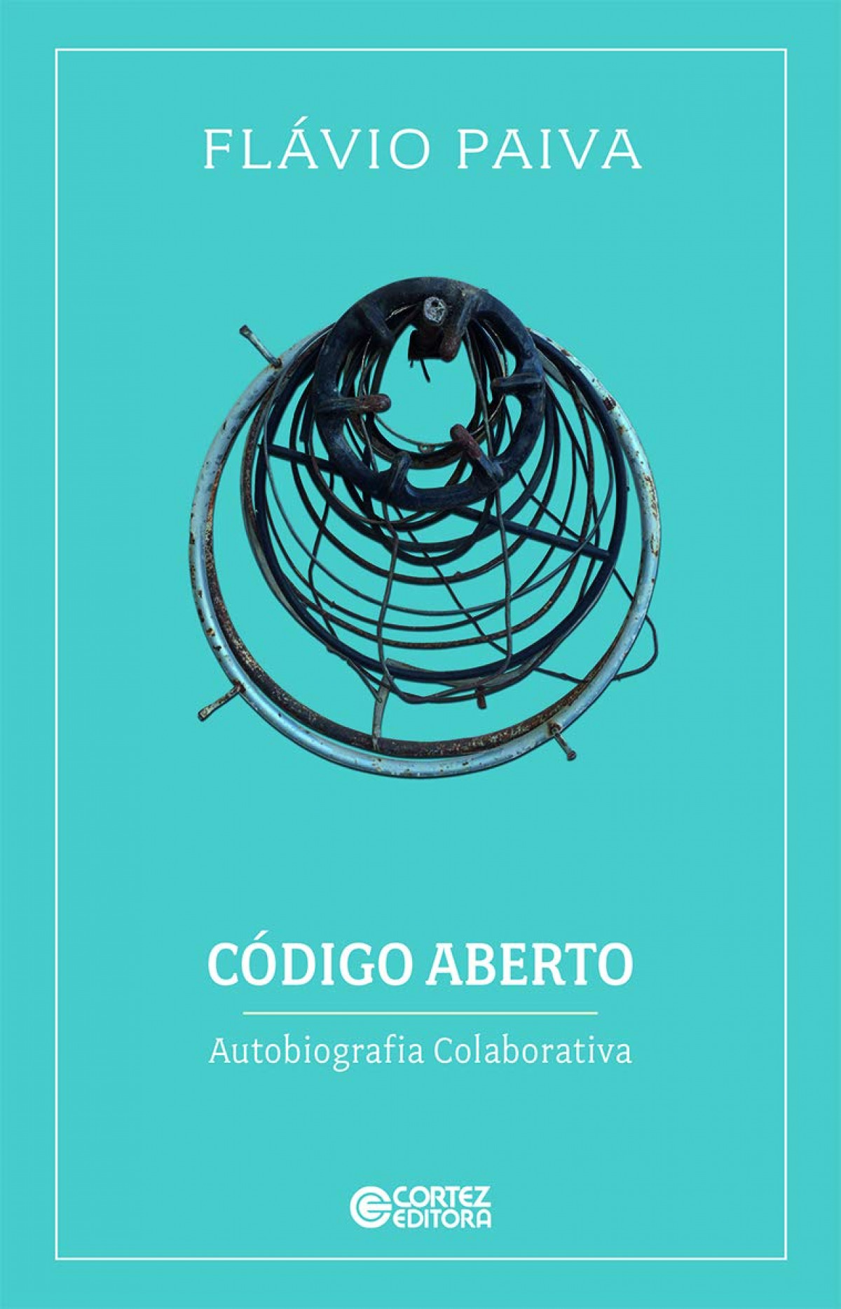 Código aberto: autobiografia colaborativa