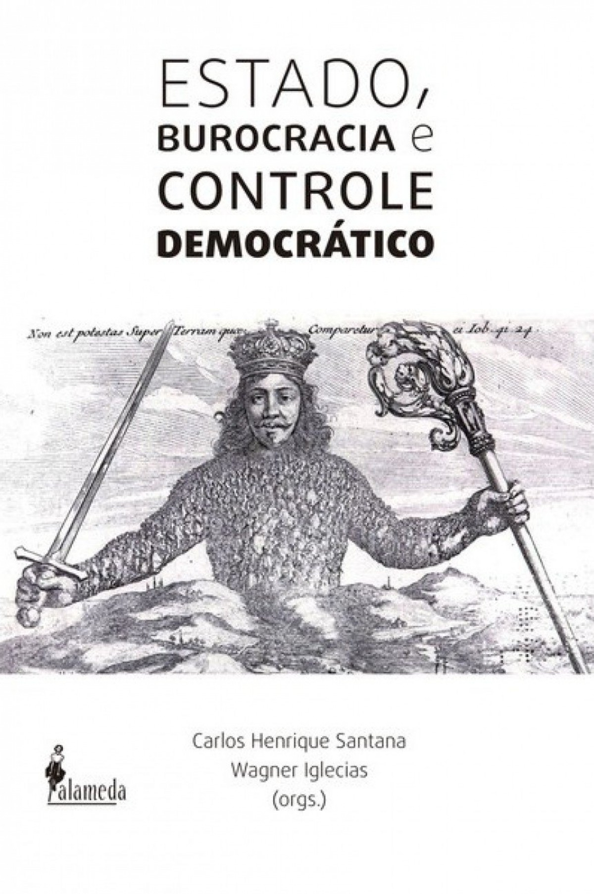 ESTADO, BUROCRACIA E CONTROLE DEMOCRATICO