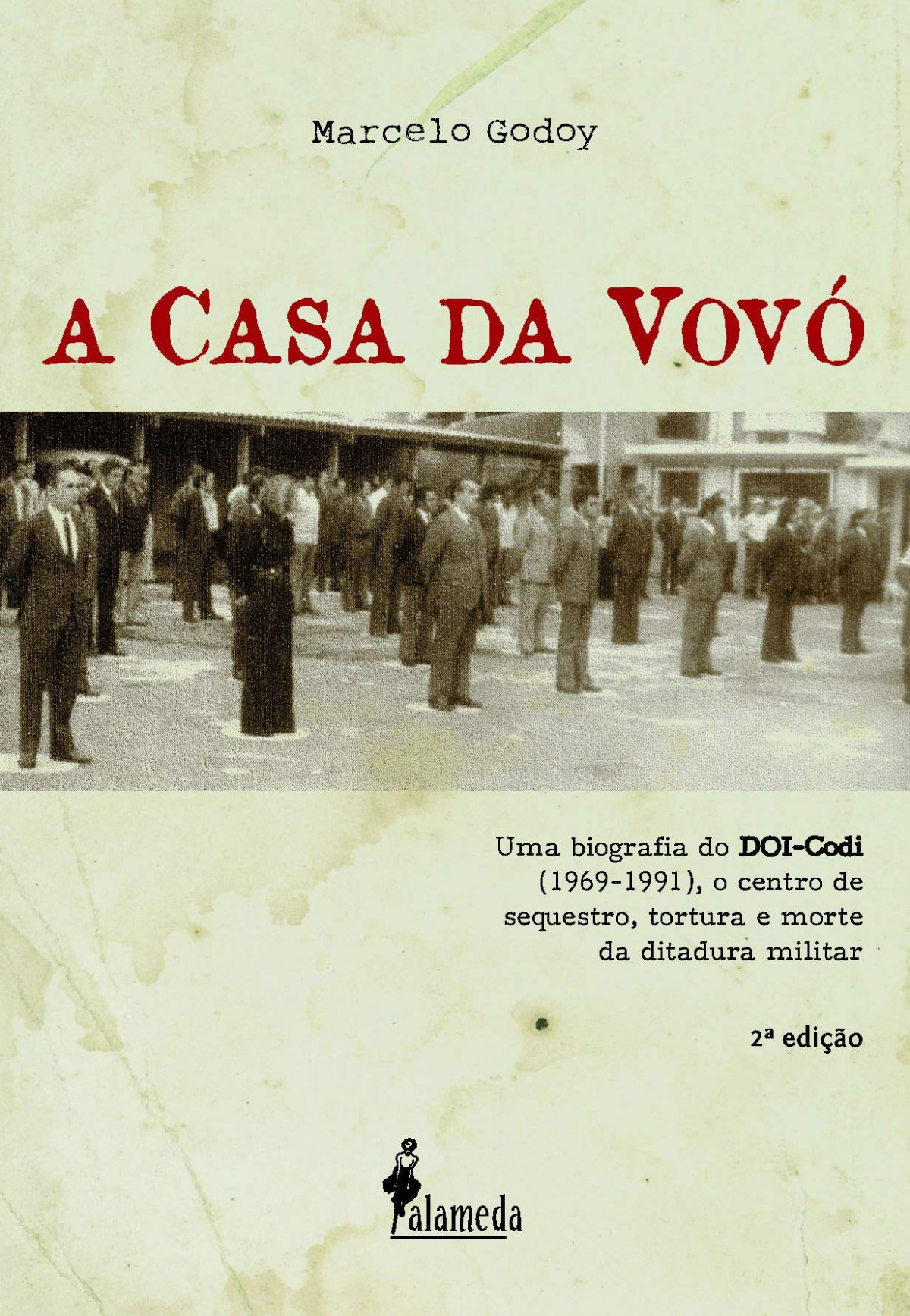 A Casa da Vovó 2ª edição