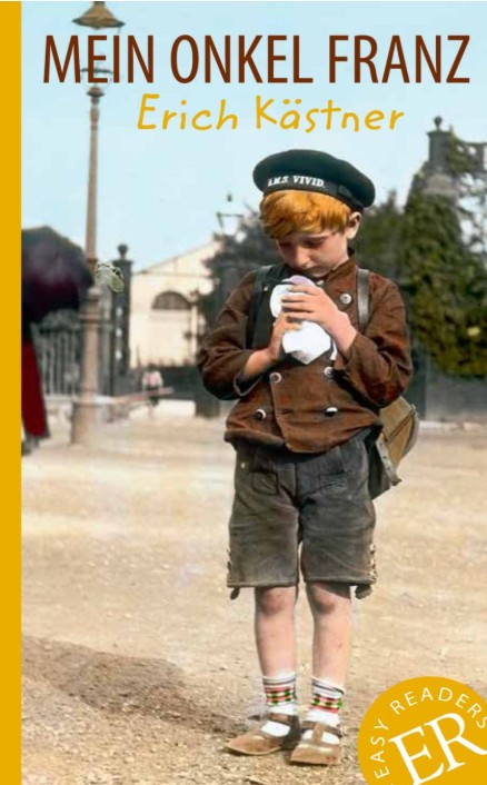  MEIN ONKEL FRANZ 
