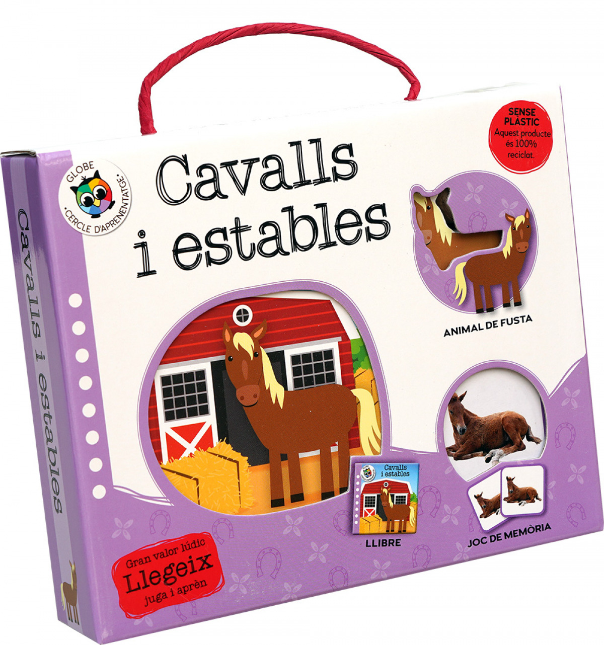 Capa