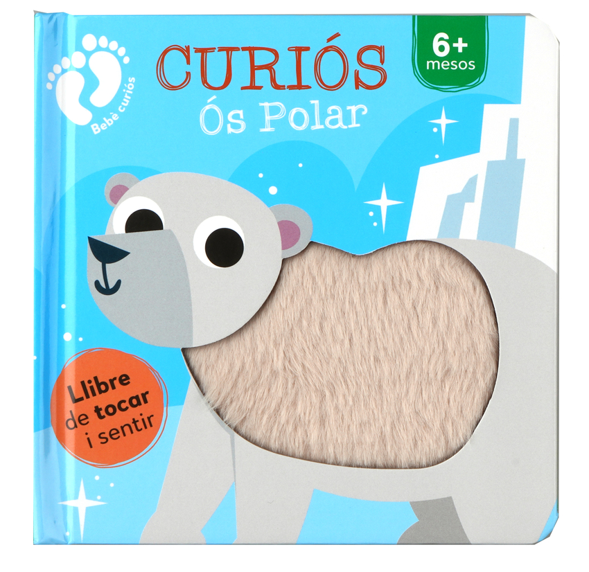 Curios Os Polar