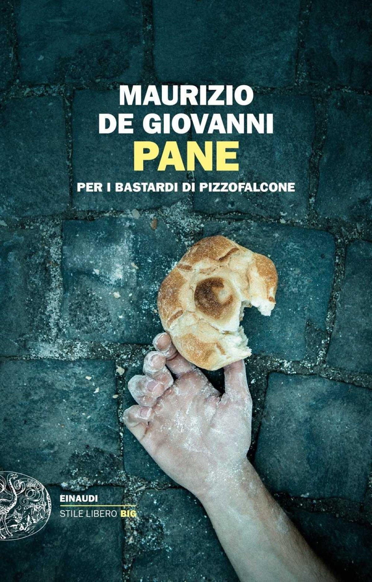 Portada