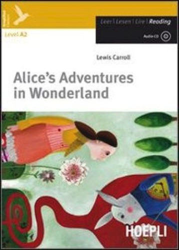 Alice's Adventures in Wonderland