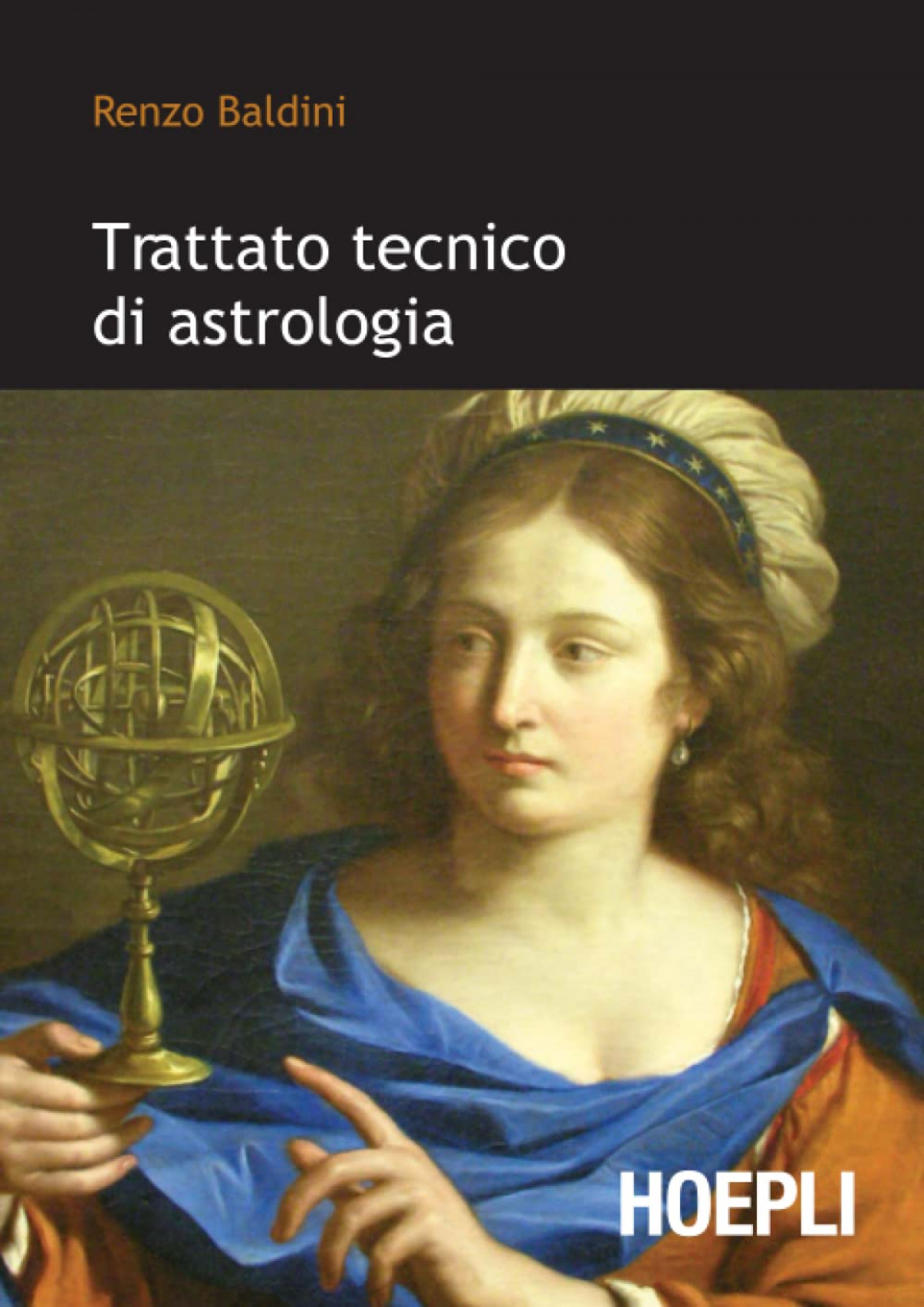 Trattato tecnico di astrologia