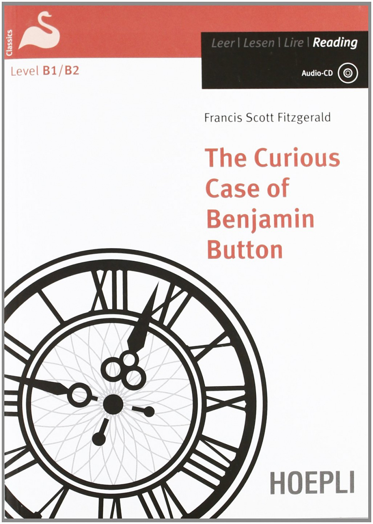 The Curious Case of Benjamin Button