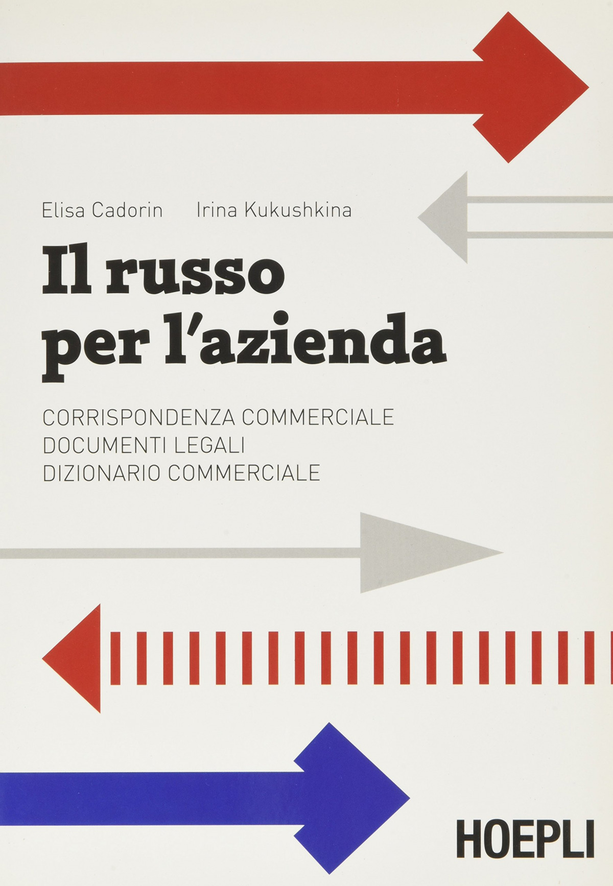 Il russo per l'azienda