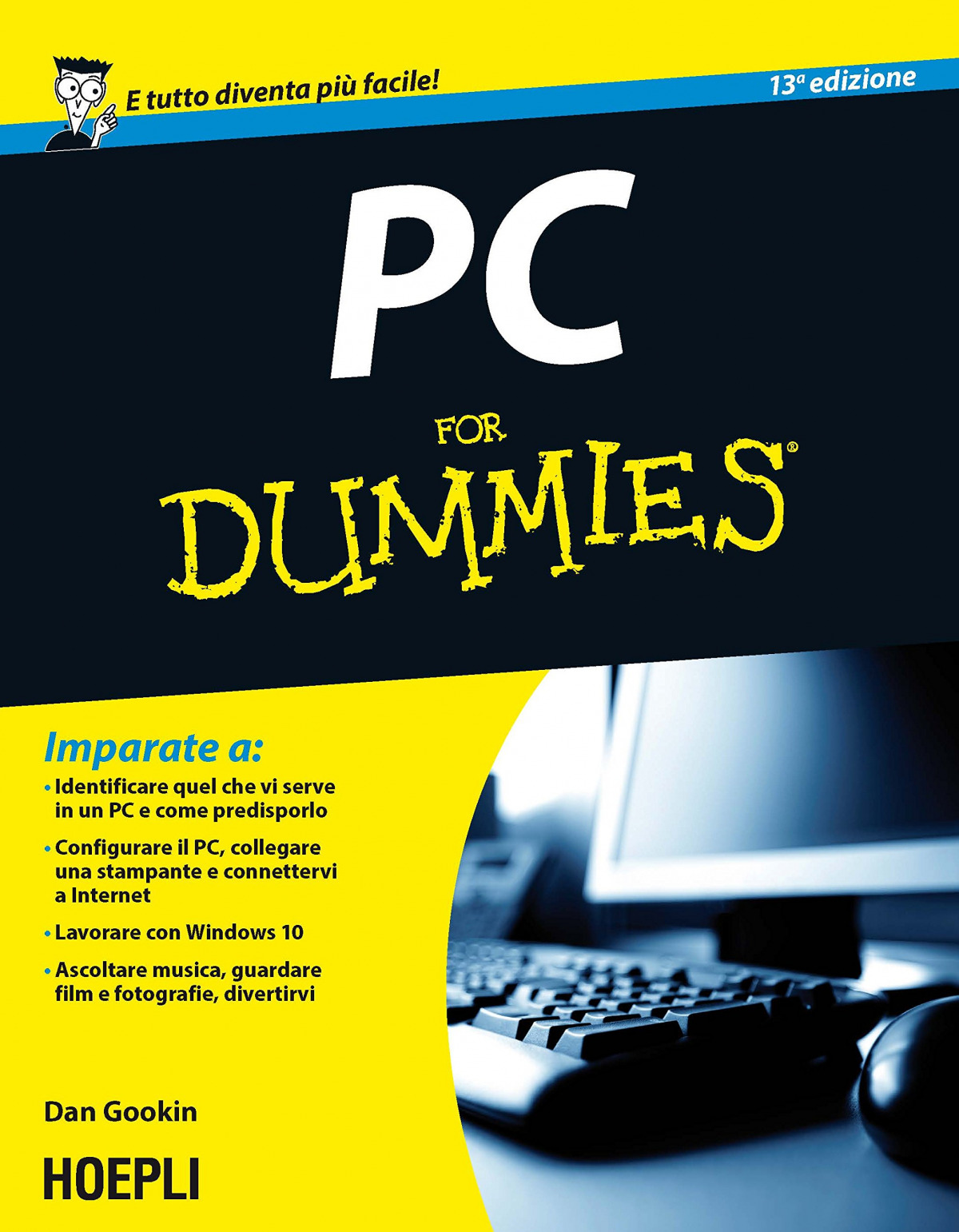 PC For Dummies