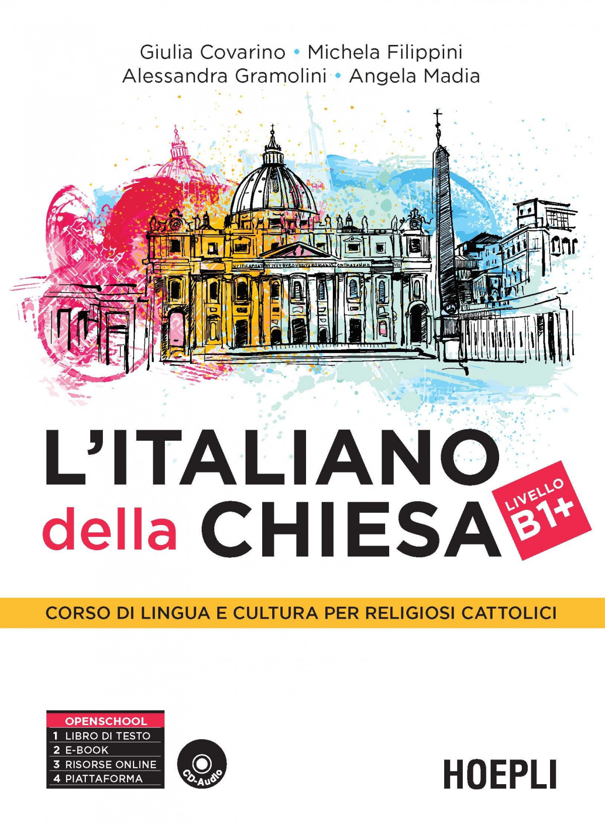 L'Italiano della Chiesa