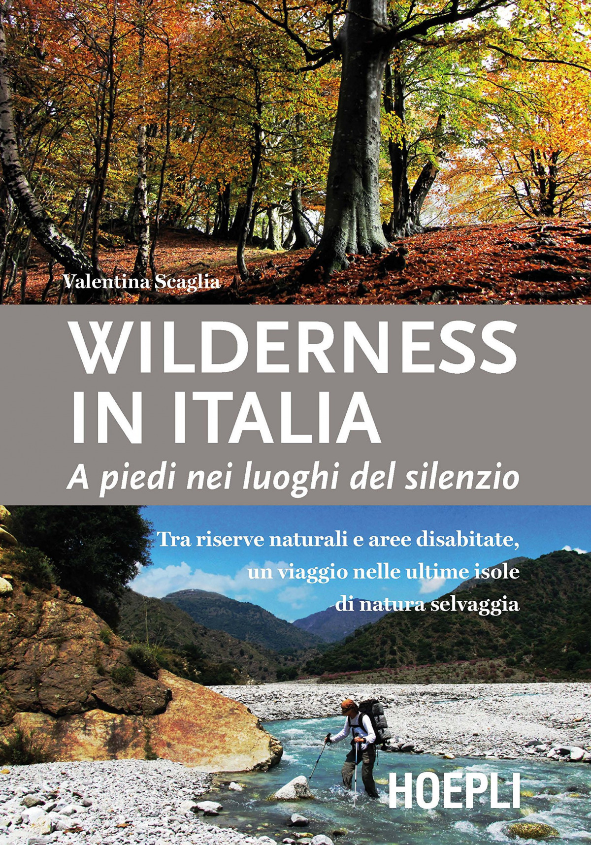 Wilderness in Italia