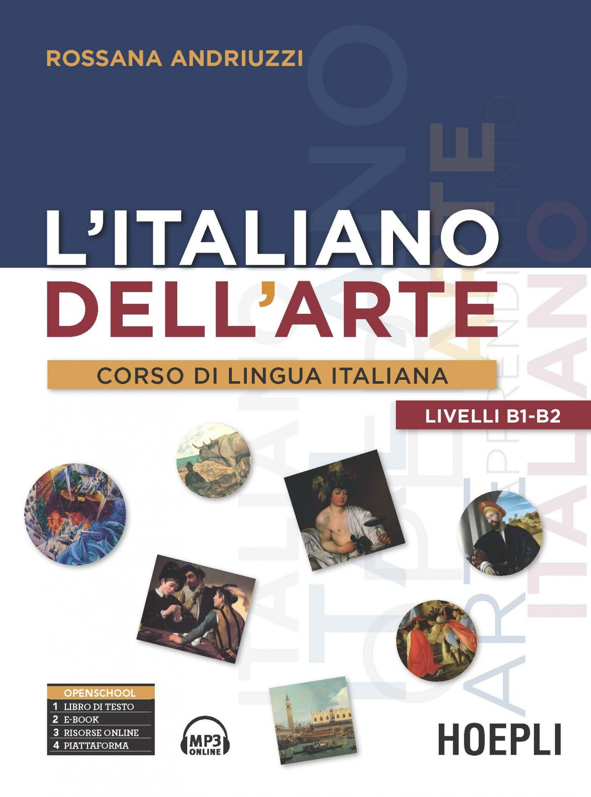 Le parole dell'arte
