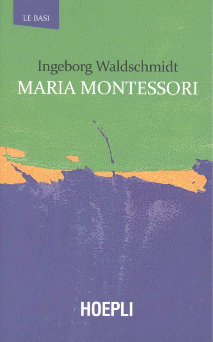 MARIA MONTESSORI