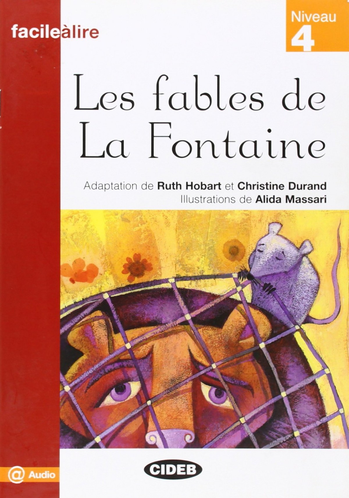 Fables de la fontaine