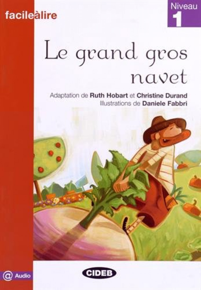 Le grand gros navet