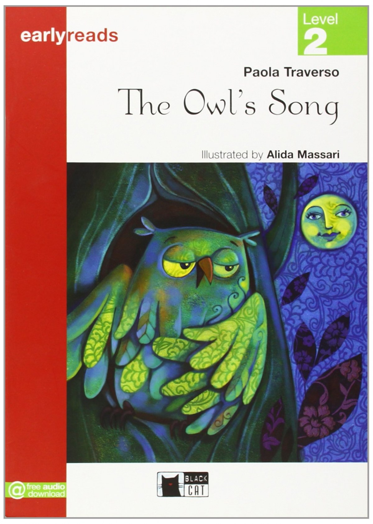 The owl's song
