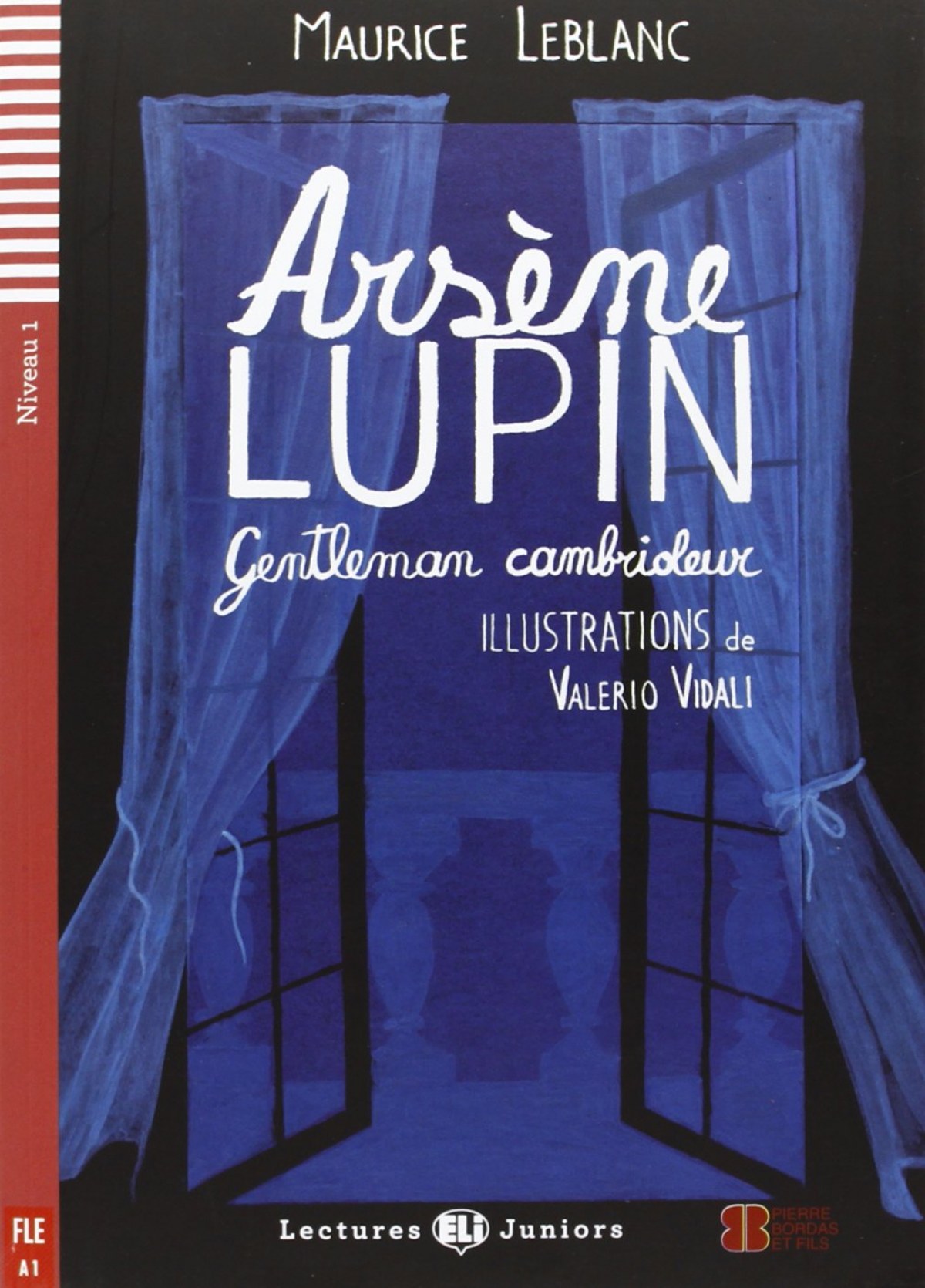 ARSENE LUPIN