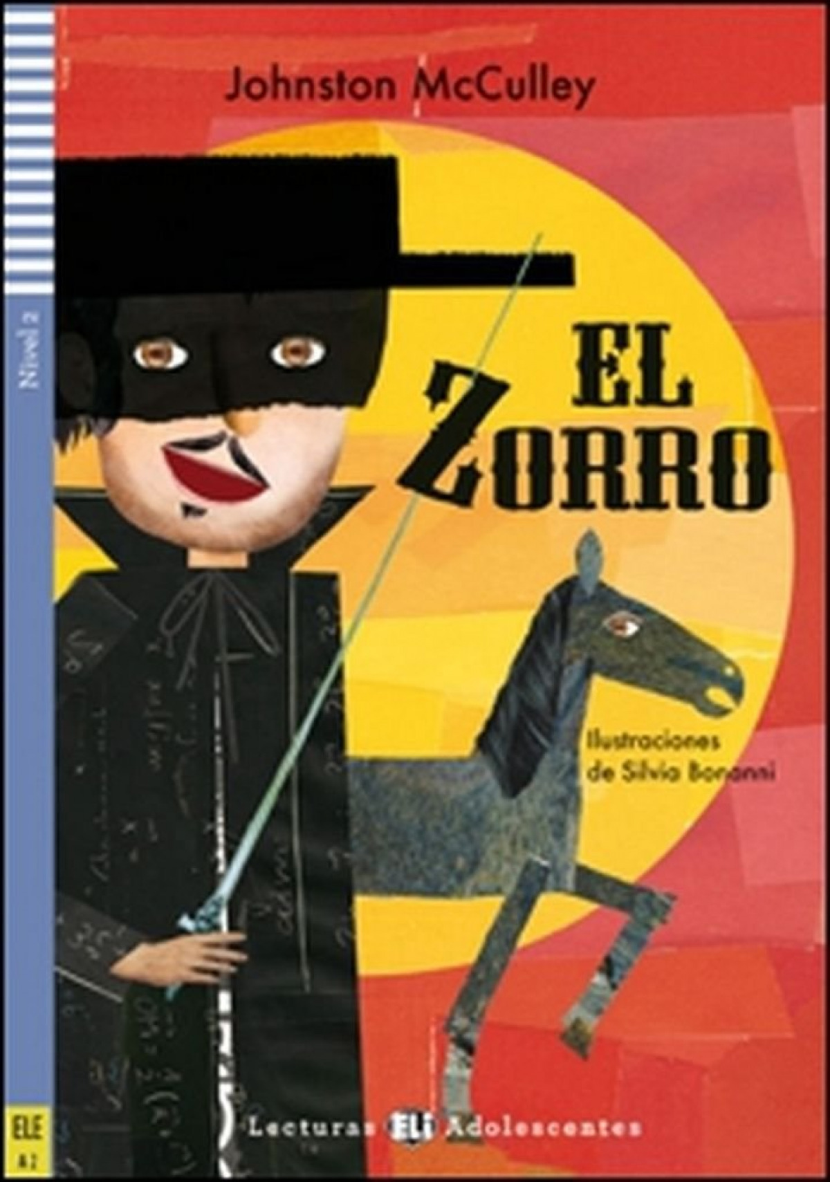 Niv.2/El zorro