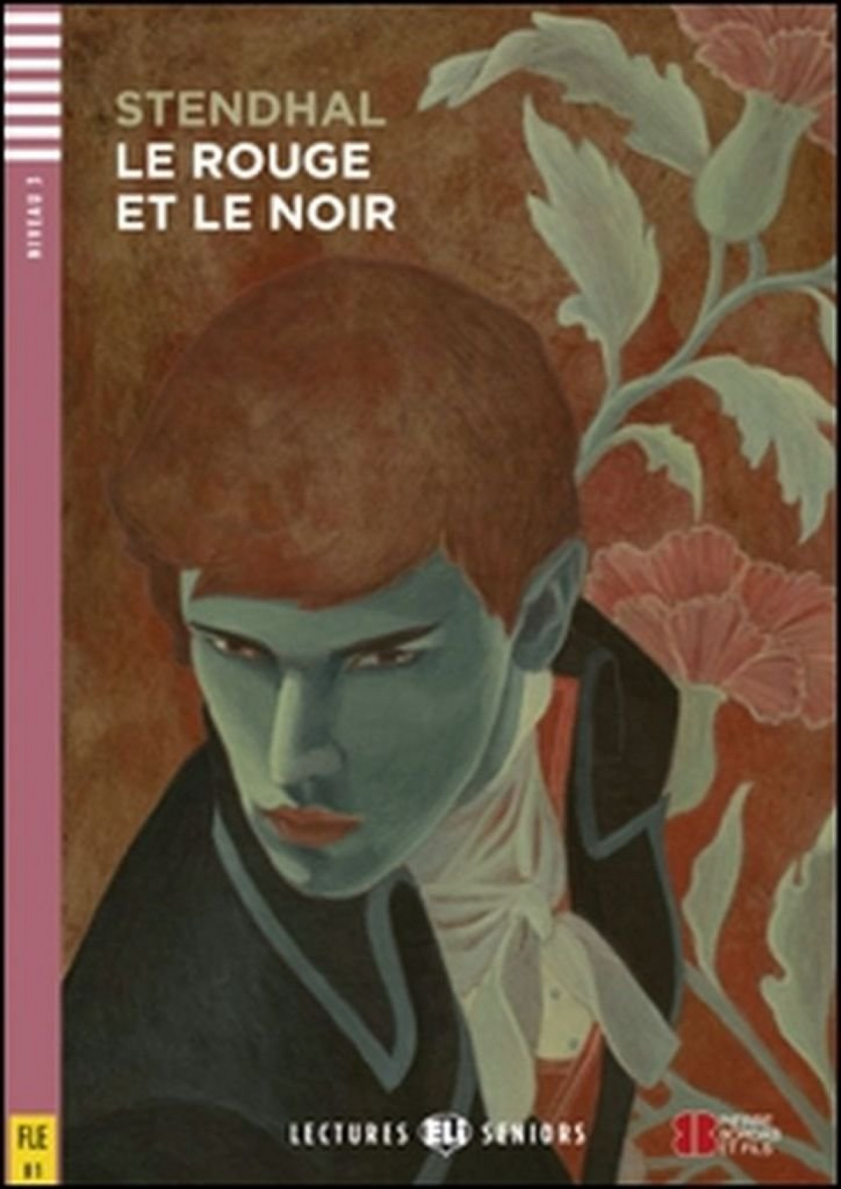 Niv.3/Le Rouge et le Noir