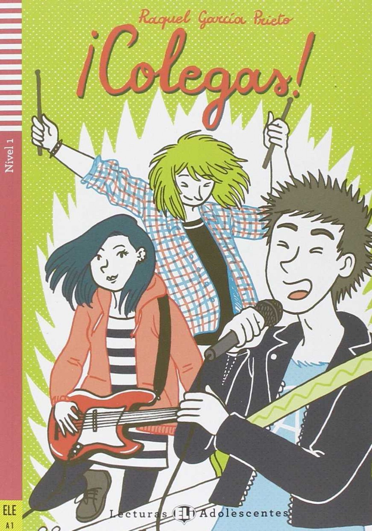Portada
