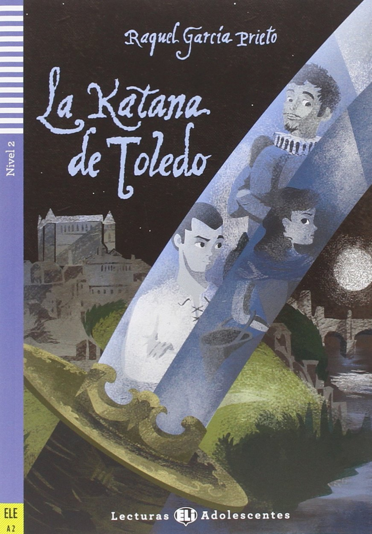 Portada