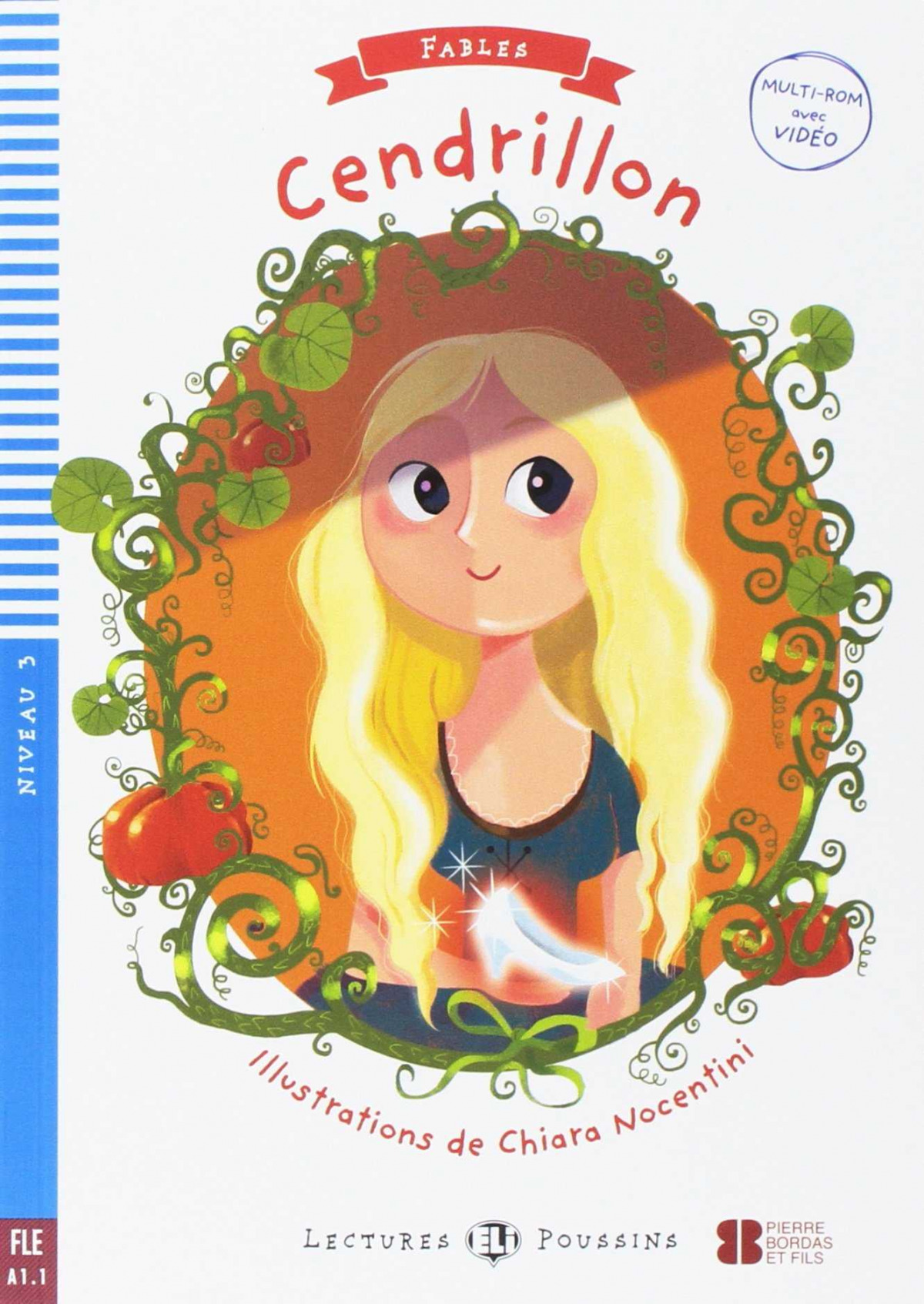  CENDRILLON 