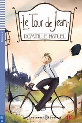 Le tour de Jean