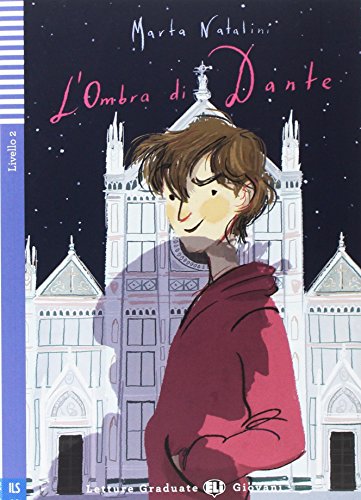  L´OMBRA DI DANTE +CD 