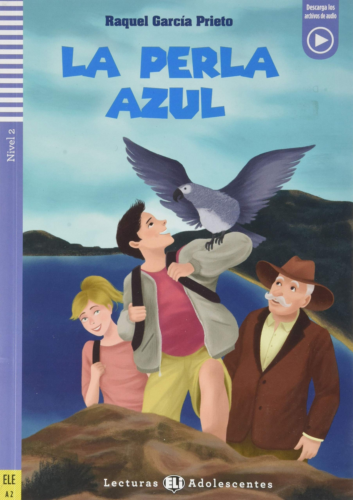 Portada