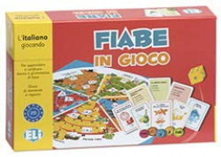  FIABE IN GIOCO 