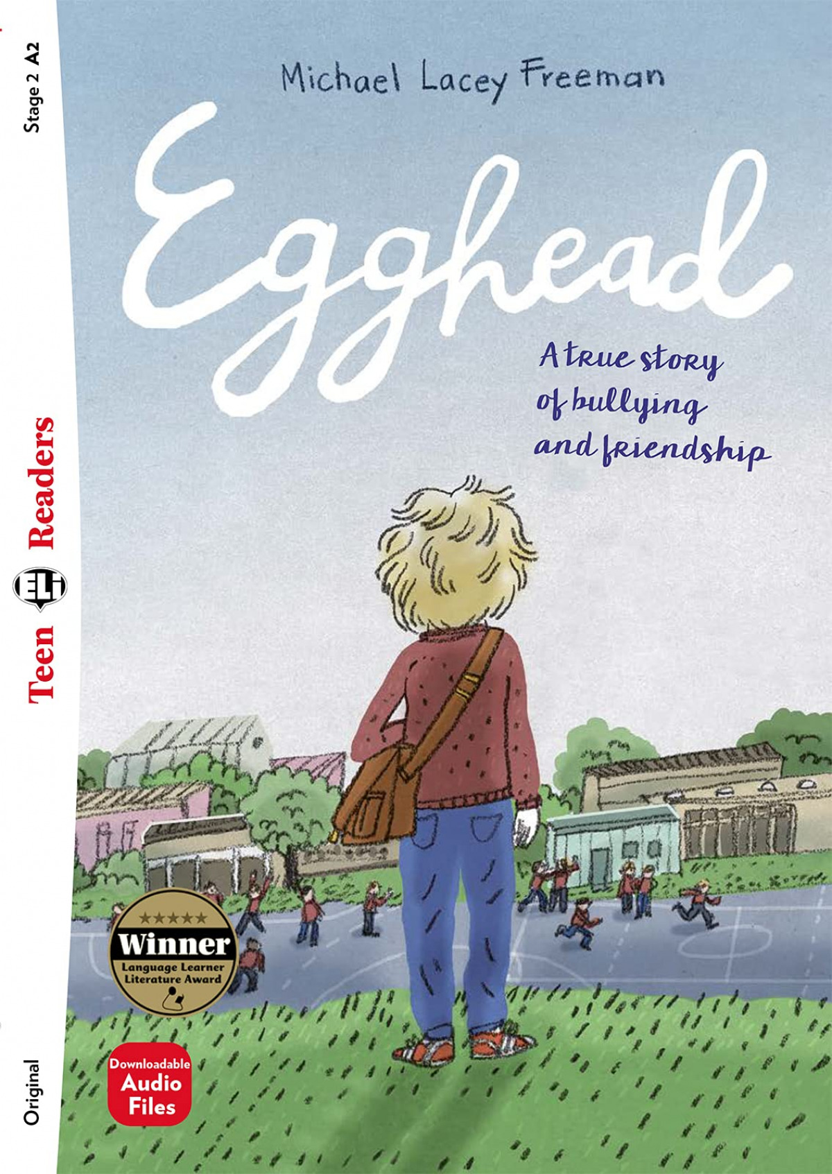 EGGHEAD
